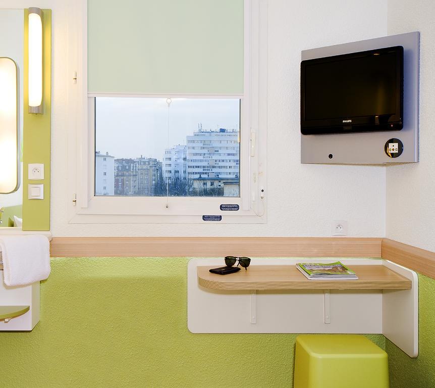 Ibis Budget Pontarlier Ruang foto