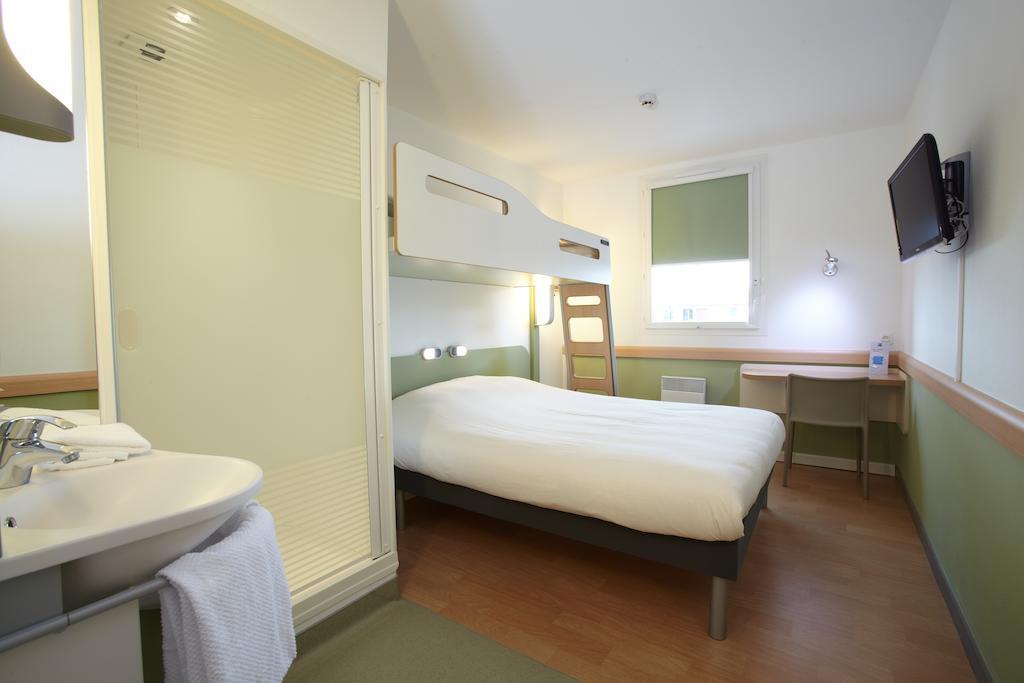 Ibis Budget Pontarlier Ruang foto