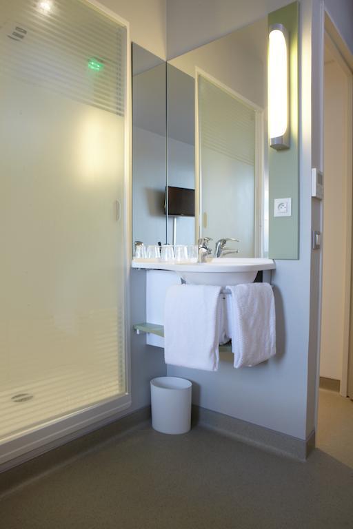 Ibis Budget Pontarlier Ruang foto