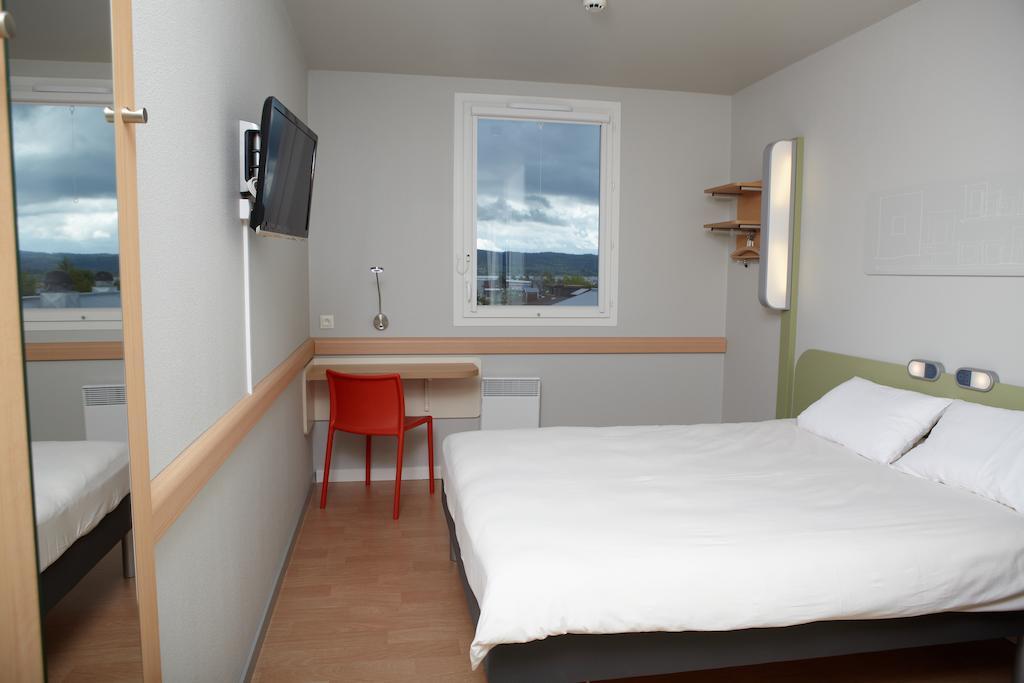 Ibis Budget Pontarlier Ruang foto