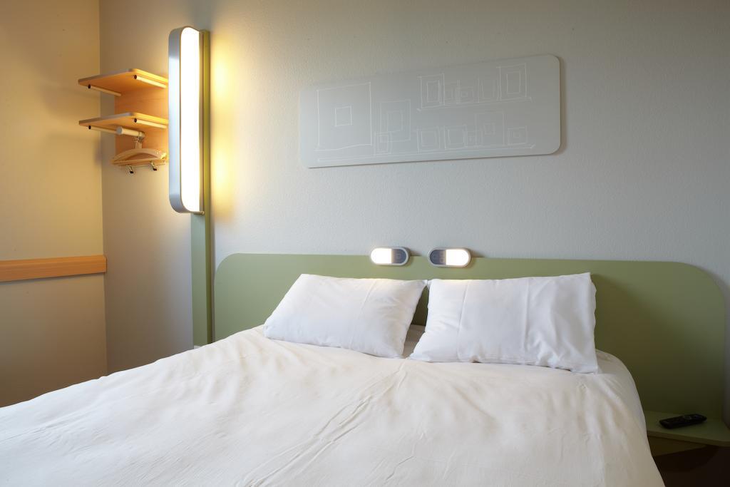 Ibis Budget Pontarlier Ruang foto